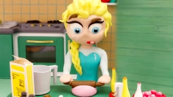 کارتون دایانا دوست خوب بچه ها قسمت 14